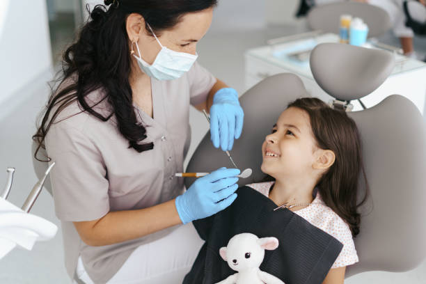 Best Emergency Dental Care for Broken or Chipped Teeth in Wilkshire Hills, OH