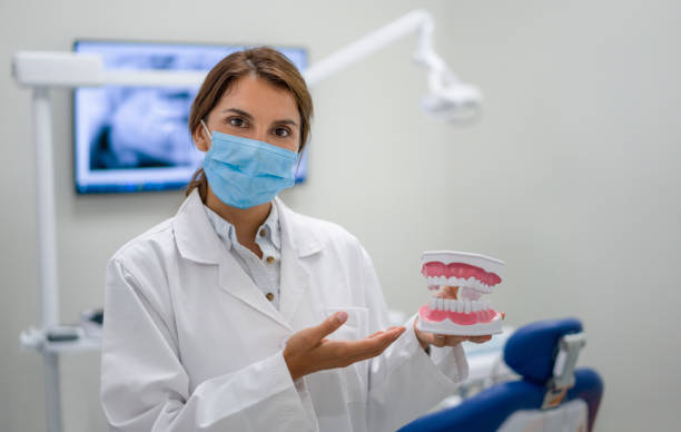 Best Emergency Dental Care for Broken or Chipped Teeth in Wilkshire Hills, OH