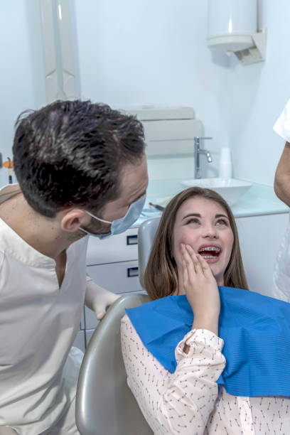 Best Emergency Treatment for Dental Infections or Abscesses in Wilkshire Hills, OH